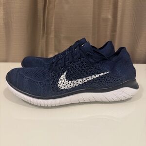 Nike Free RN Flyknit 2018 (Mens sz 10.5)